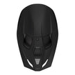 Shot Race Solid Helmet Black Matt MIPS
