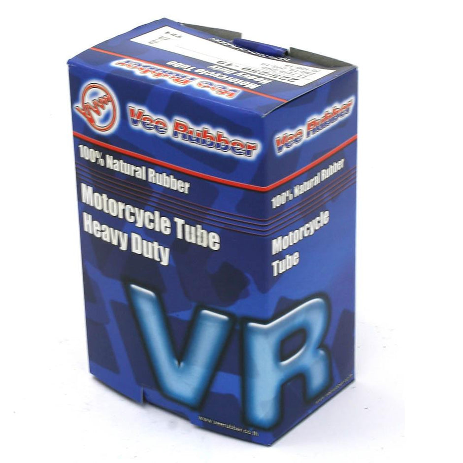 Vee Rubber Heavy Duty Tube 225/250-19