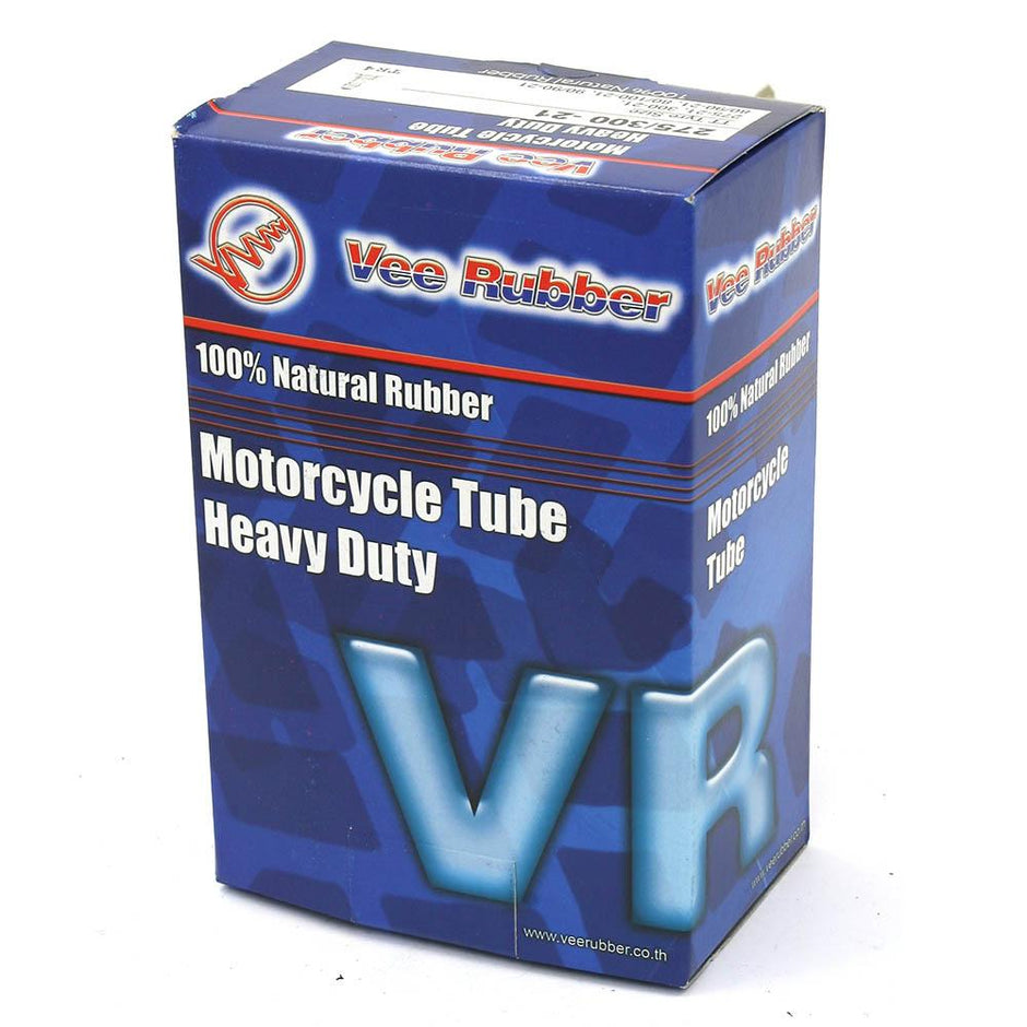 Vee Rubber Heavy Duty Tube 275/300-21
