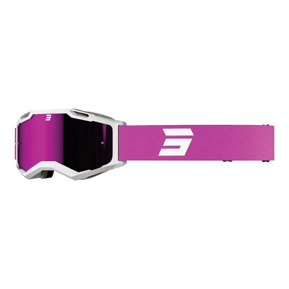 Shot Iris 2.0 Goggles