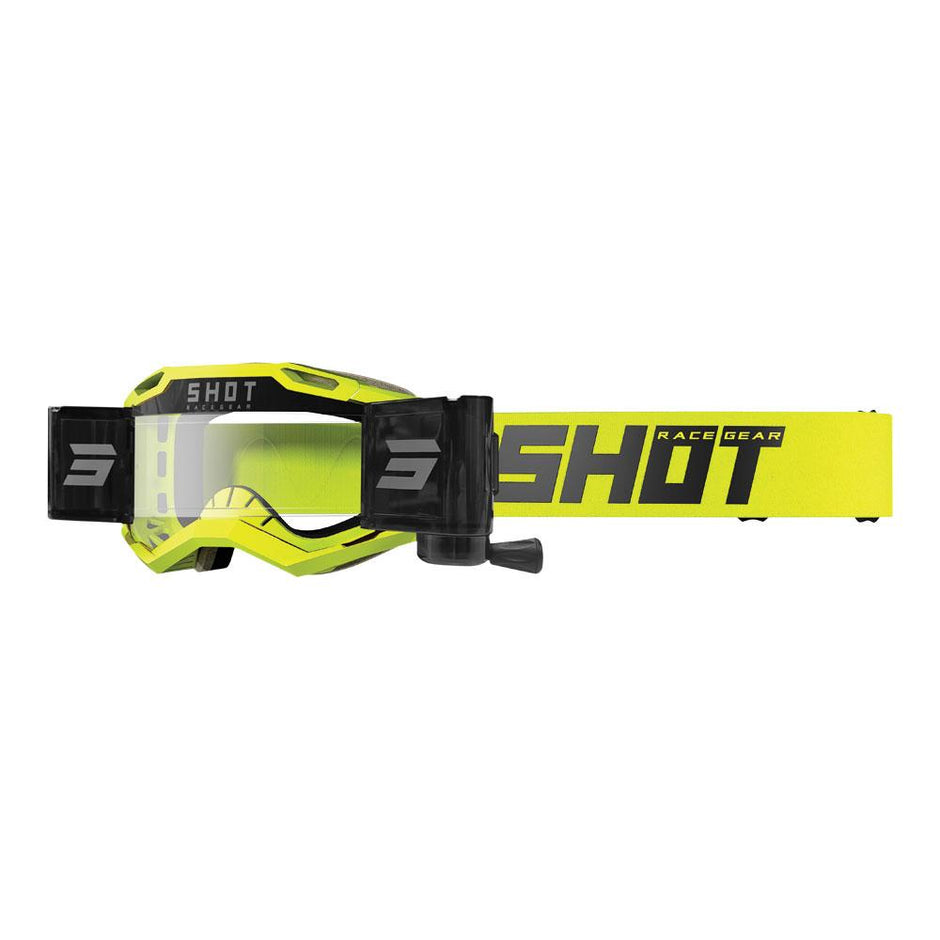 Shot Iris 2.0 Goggles