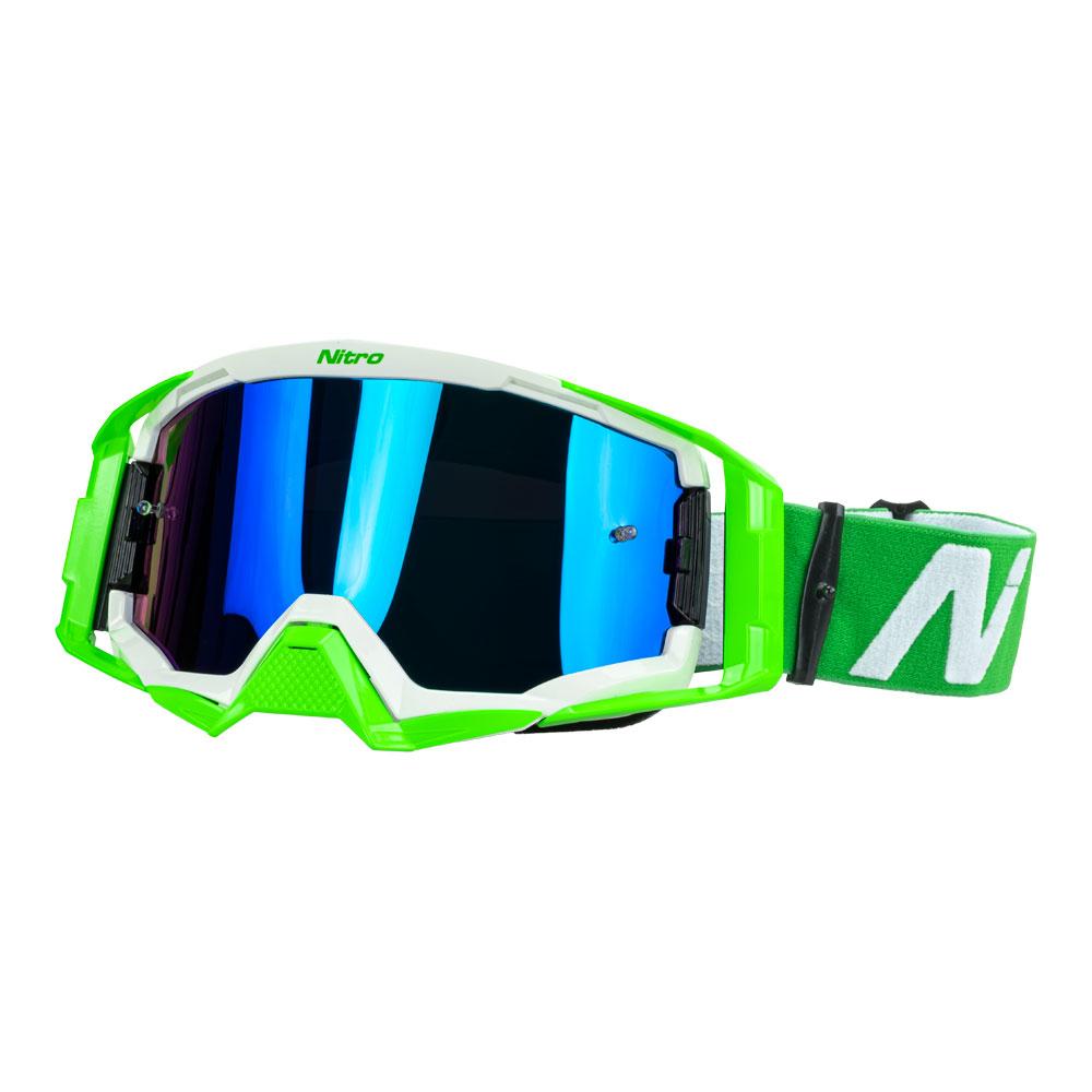 NITRO NV-150 MX GOGGLE