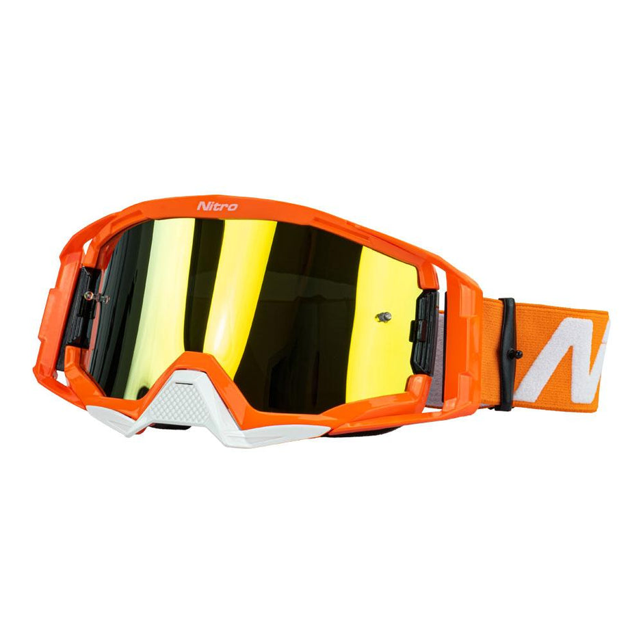 NITRO NV-150 MX GOGGLE