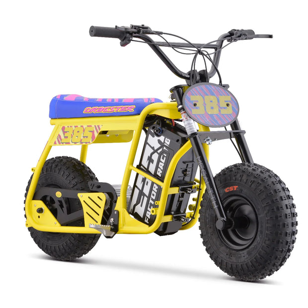 EBOX DRAGSTER 60V
