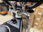 ETM™ RTR Lite - Ready to Rip Electric Trail Machine