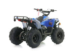 Apollo RFZ COMMANDER 110 KIDS QUAD 2026 Model