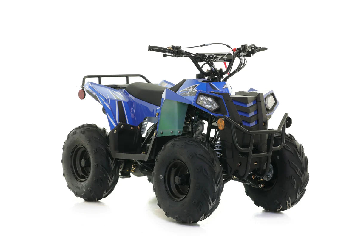 Apollo RFZ COMMANDER 110 KIDS QUAD 2026 Model