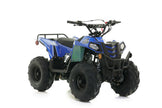 Apollo RFZ COMMANDER 110 KIDS QUAD 2026 Model