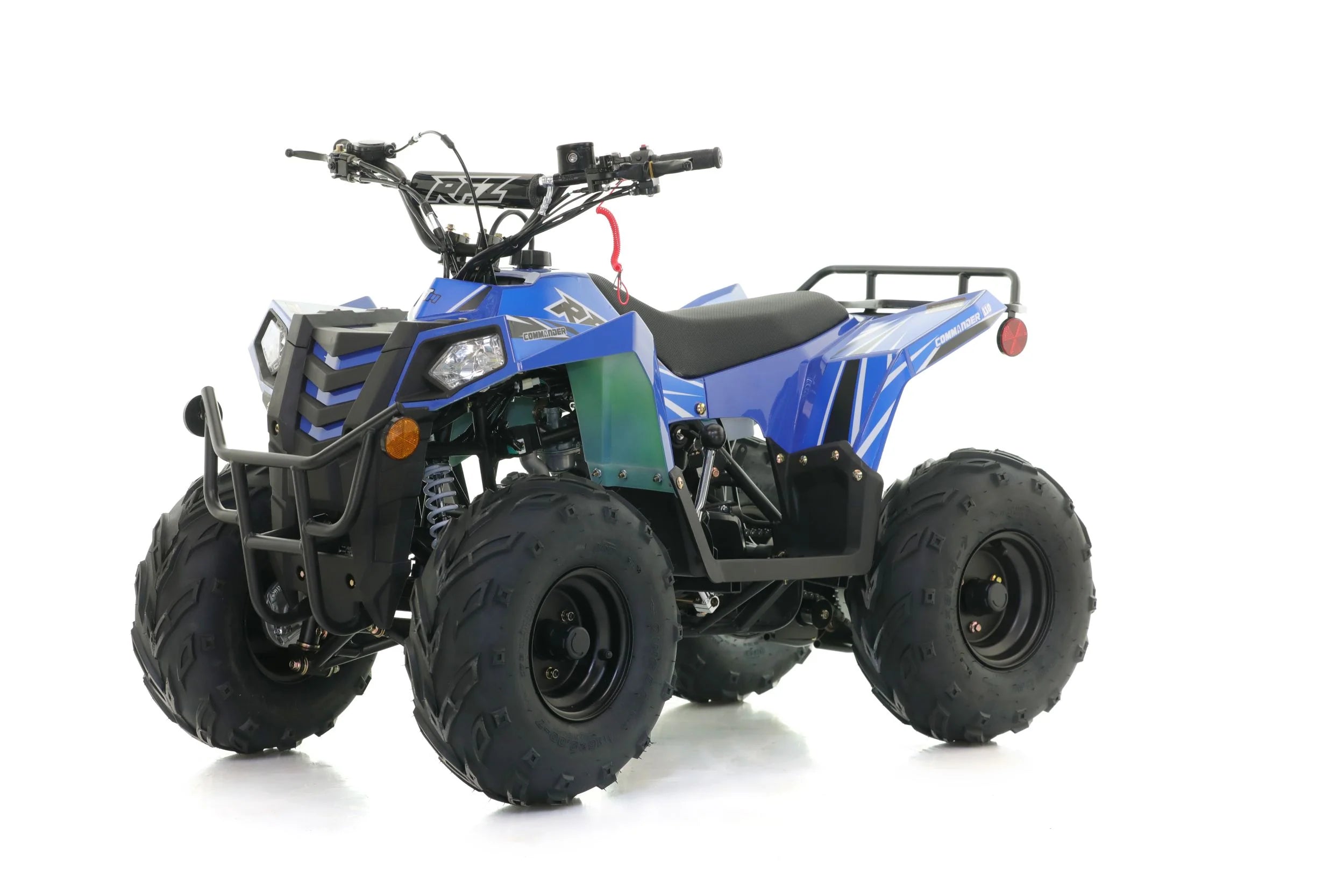Apollo RFZ COMMANDER 110 KIDS QUAD 2026 Model