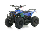 Apollo RFZ COMMANDER 110 KIDS QUAD 2026 Model