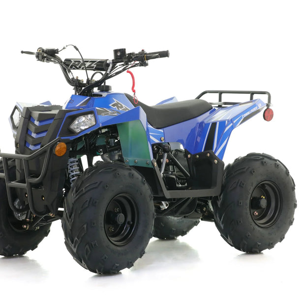 Apollo RFZ COMMANDER 110 KIDS QUAD 2026 Model