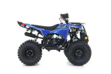 Apollo RFZ Commander 125 Quad Bike 2026 Model