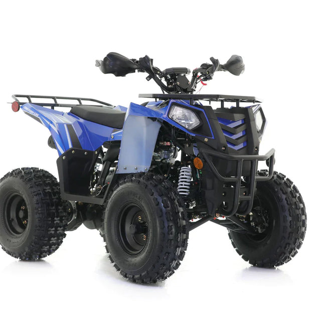 Apollo RFZ Commander 125 Quad Bike 2026 Model