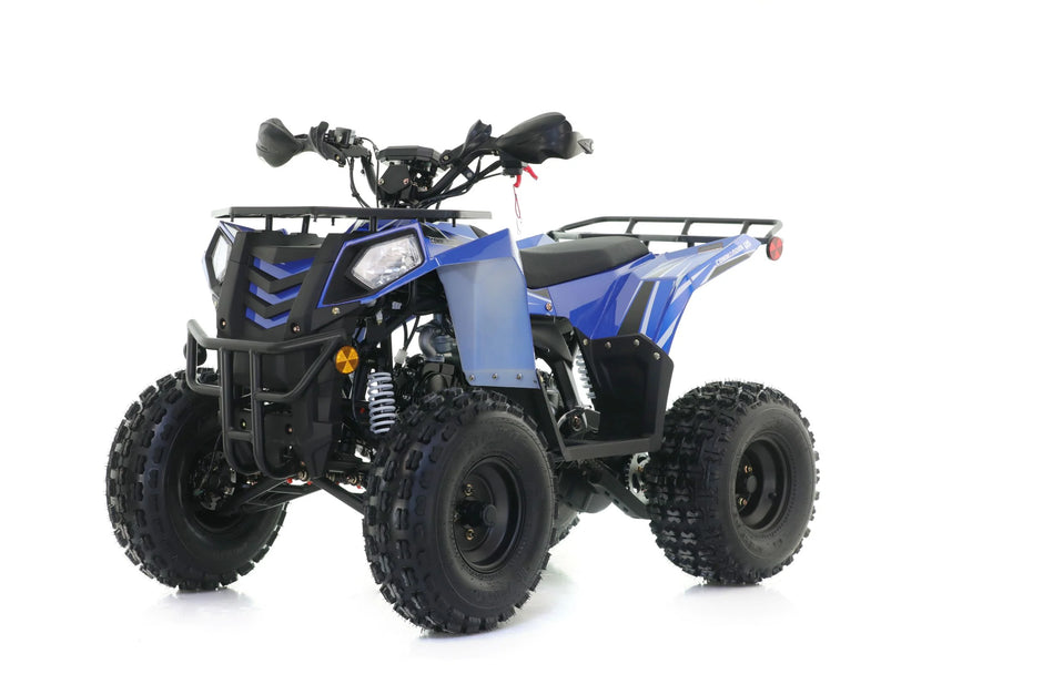 Apollo RFZ Commander 125 Quad Bike 2026 Model