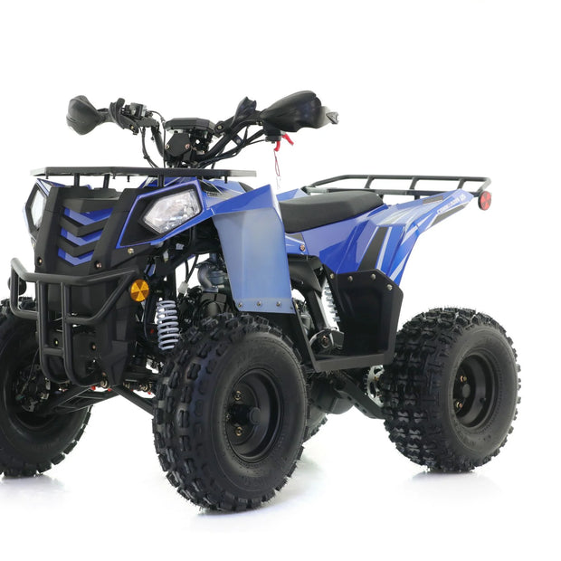 Apollo RFZ Commander 125 Quad Bike 2026 Model