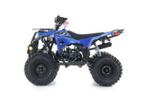 Apollo RFZ Commander 125 Quad Bike 2026 Model