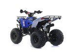 Apollo RFZ Commander 125 Quad Bike 2026 Model