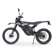 ARES Endurance Road Electric Dirt Bike