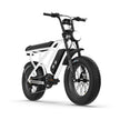 HT Drift - White