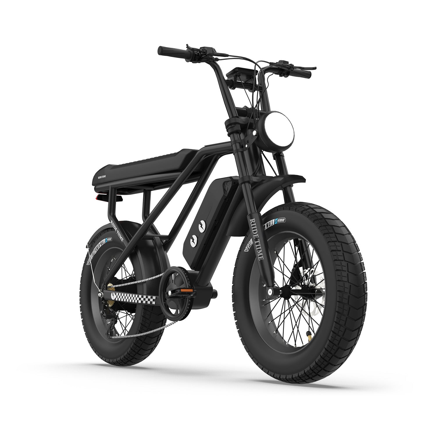 HT Drift - Black