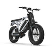 RC Strike - Silver