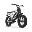 RC Strike - White