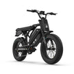 RC Strike - Black