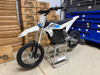 ETM™ RTR Lite - Ready to Rip Electric Trail Machine