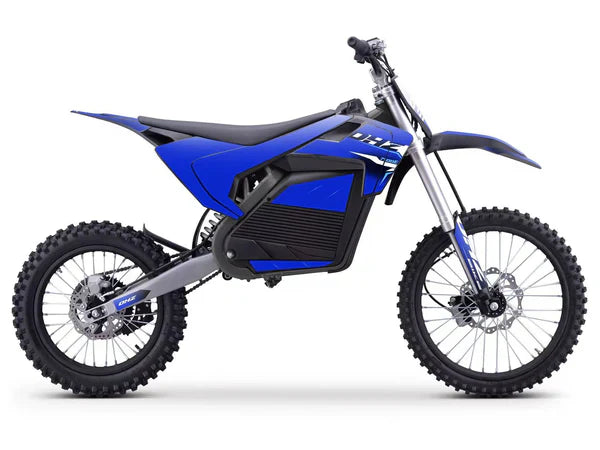 DHZ 7500E 7500W Electric Dirt Bike, 19