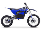 DHZ 7500E 7500W Electric Dirt Bike, 19