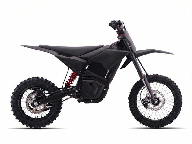 MXR MV-72V "MINI VARG" ELECTRIC DIRT BIKE
