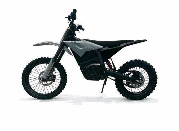 MXR MV-72V "MINI VARG" ELECTRIC DIRT BIKE
