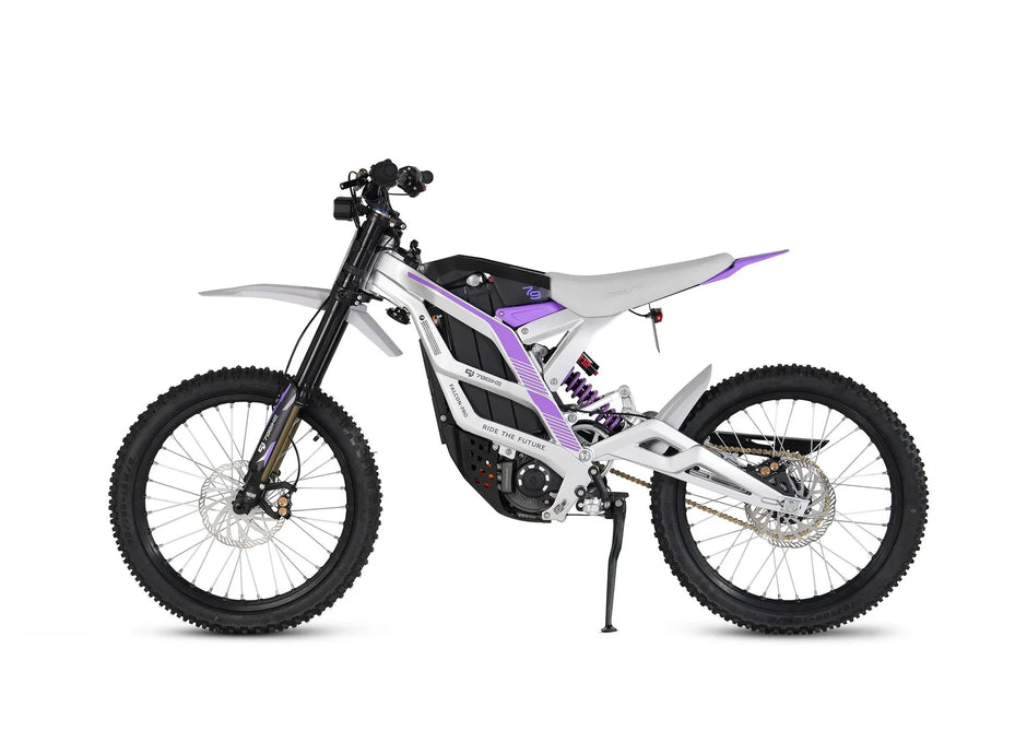 79BIKE-Falcon Pro Electric Dirt Bike 72V 35AH