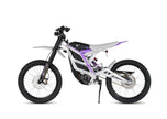 79BIKE-Falcon Pro Electric Dirt Bike 72V 35AH