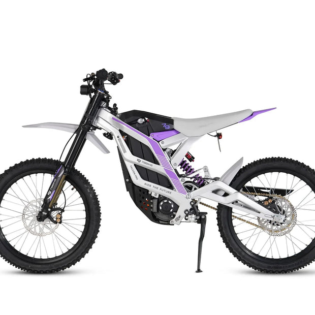 79BIKE-Falcon Pro Electric Dirt Bike 72V 35AH