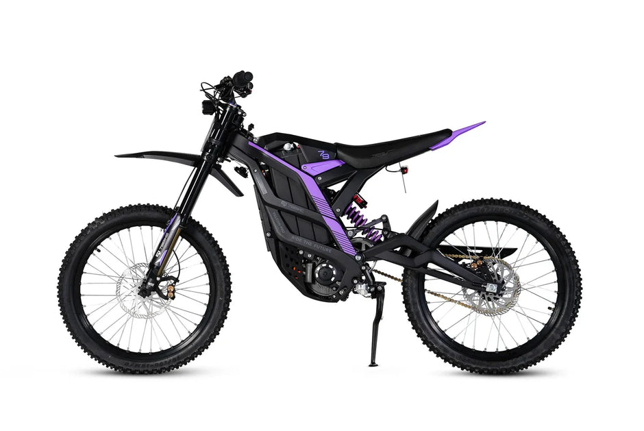 79BIKE-Falcon Pro Electric Dirt Bike 72V 35AH