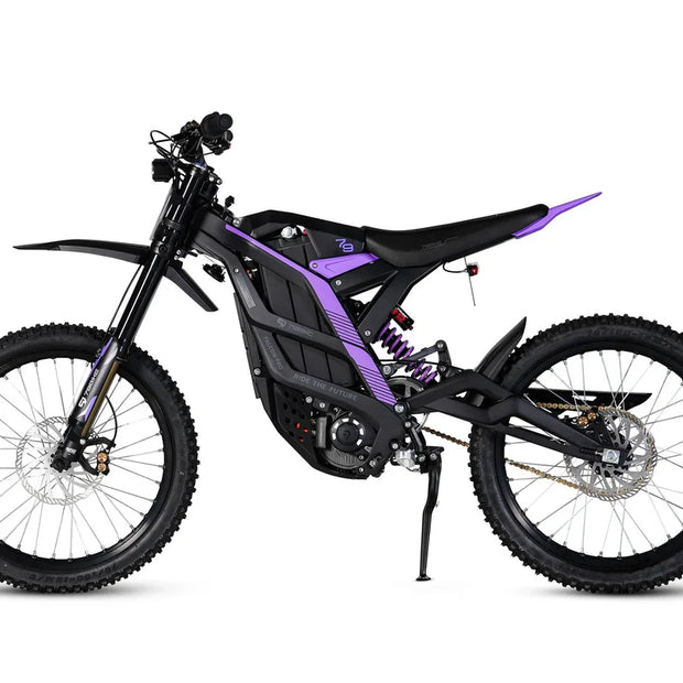 79BIKE-Falcon Pro Electric Dirt Bike 72V 35AH