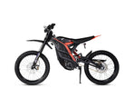 79BIKE-Falcon Pro Electric Dirt Bike 72V 35AH