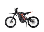 79BIKE-Falcon Pro Electric Dirt Bike 72V 35AH