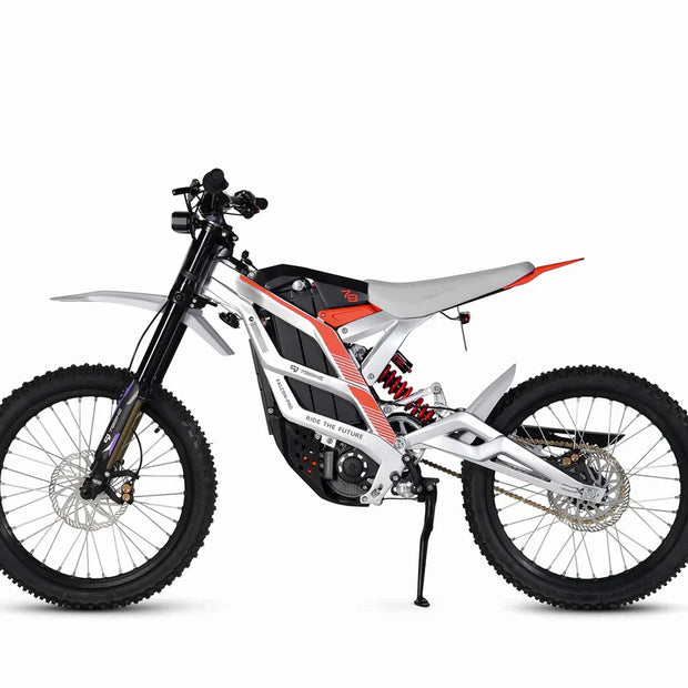 79BIKE-Falcon Pro Electric Dirt Bike 72V 35AH