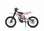 79BIKE-Falcon Pro Electric Dirt Bike 72V 35AH
