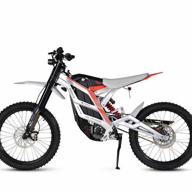 79BIKE-Falcon Pro Electric Dirt Bike 72V 35AH