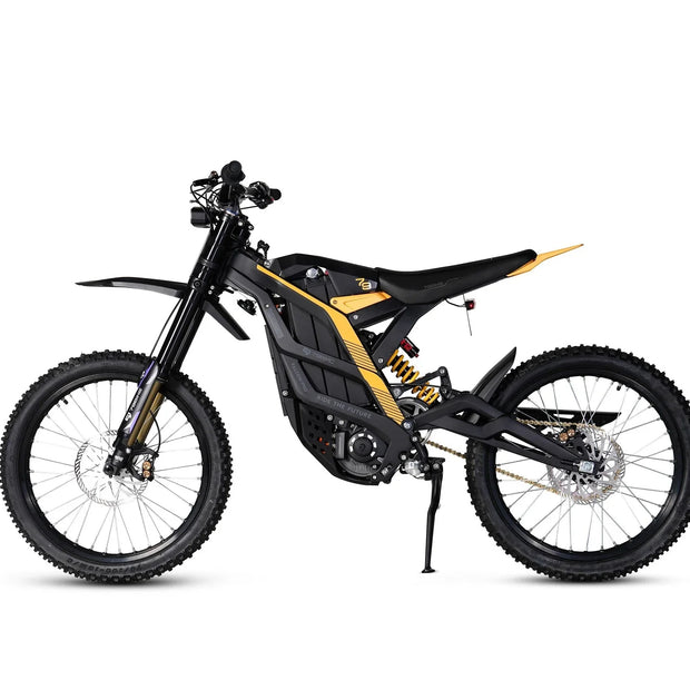 79BIKE-Falcon Pro Electric Dirt Bike 72V 35AH
