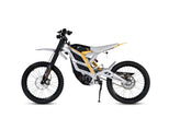 79BIKE-Falcon Pro Electric Dirt Bike 72V 35AH