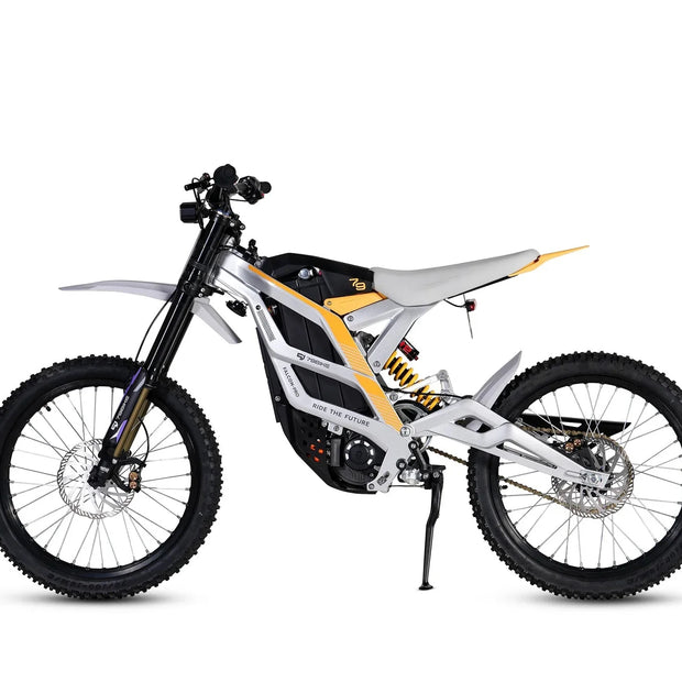 79BIKE-Falcon Pro Electric Dirt Bike 72V 35AH