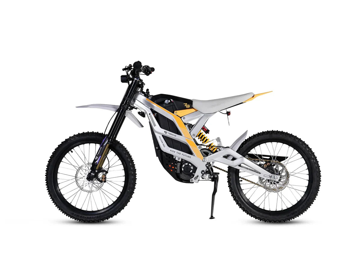 79BIKE-Falcon Pro Electric Dirt Bike 72V 35AH