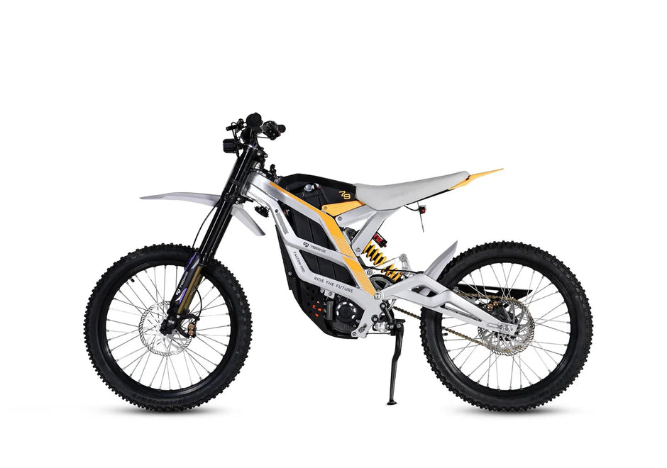 79BIKE-Falcon Pro Electric Dirt Bike 72V 35AH