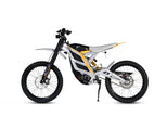 79BIKE-Falcon Pro Electric Dirt Bike 72V 35AH