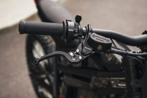 TALARIA Sting PRO MX5 TL5500 (OFF ROAD MX) ELECTRIC DIRT BIKE
