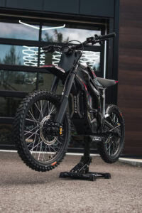 TALARIA Sting PRO MX5 TL5500 (OFF ROAD MX) ELECTRIC DIRT BIKE